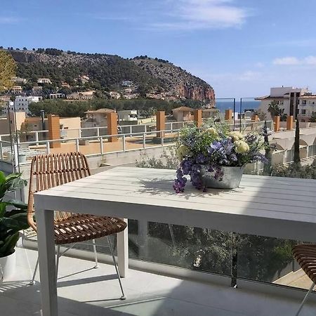 Beach Apartment Cala Torta Pool & Terrace Canamel Capdepera  Exterior foto