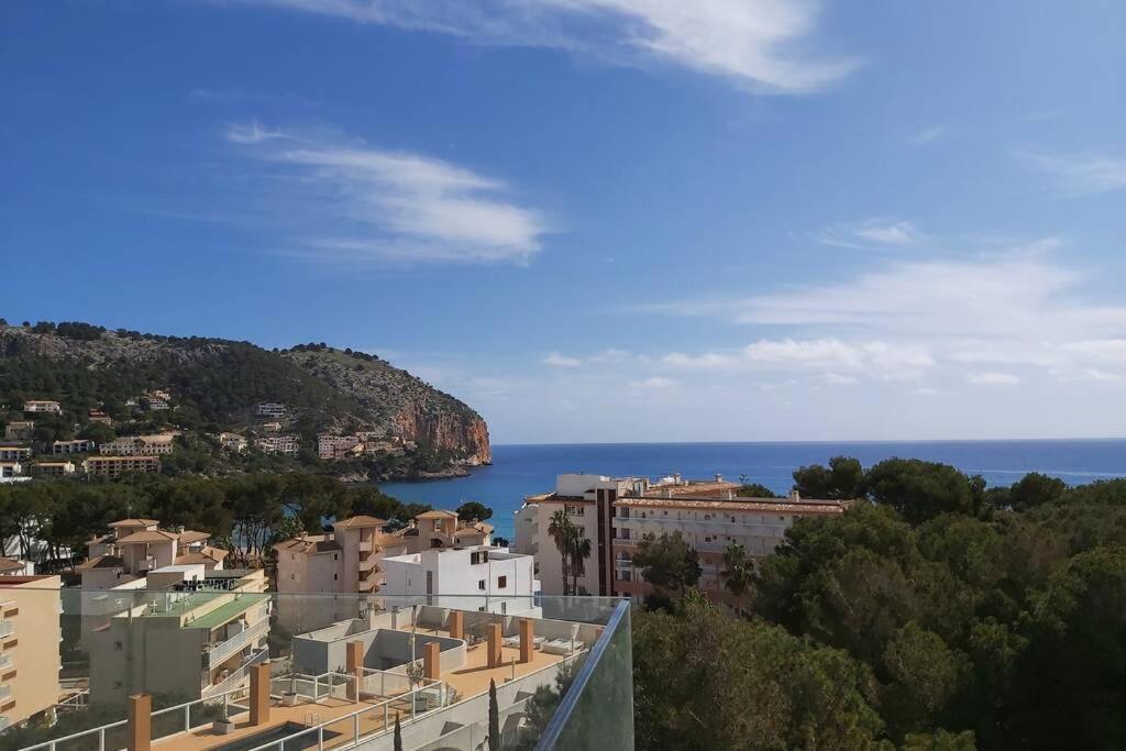 Beach Apartment Cala Torta Pool & Terrace Canamel Capdepera  Exterior foto