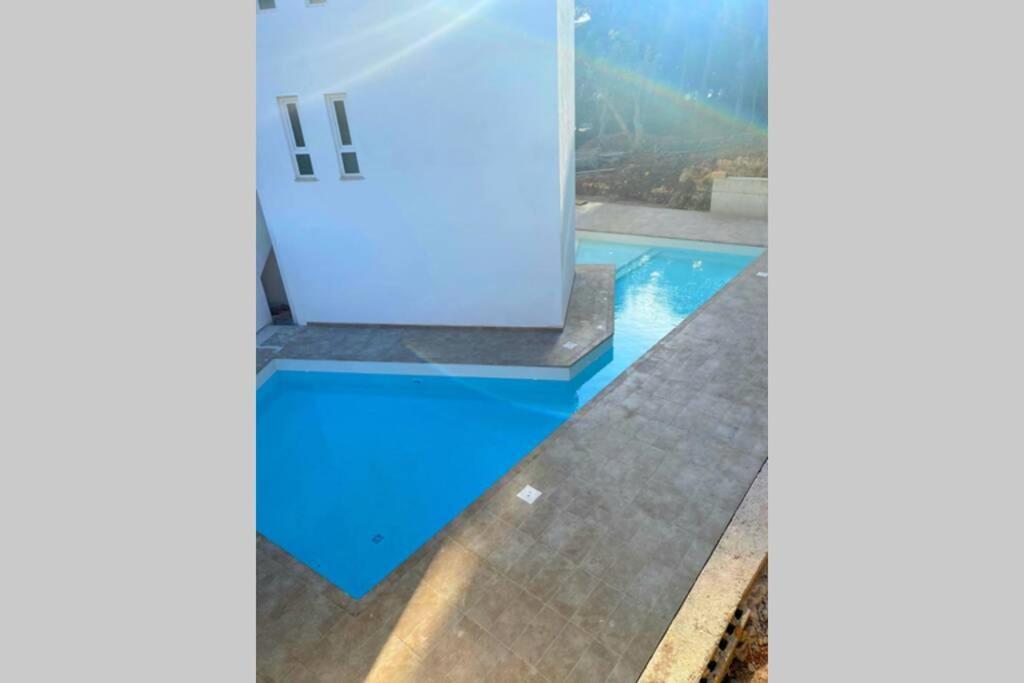 Beach Apartment Cala Torta Pool & Terrace Canamel Capdepera  Exterior foto